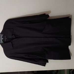 Anne Klein Women's Size 8 Overcoat